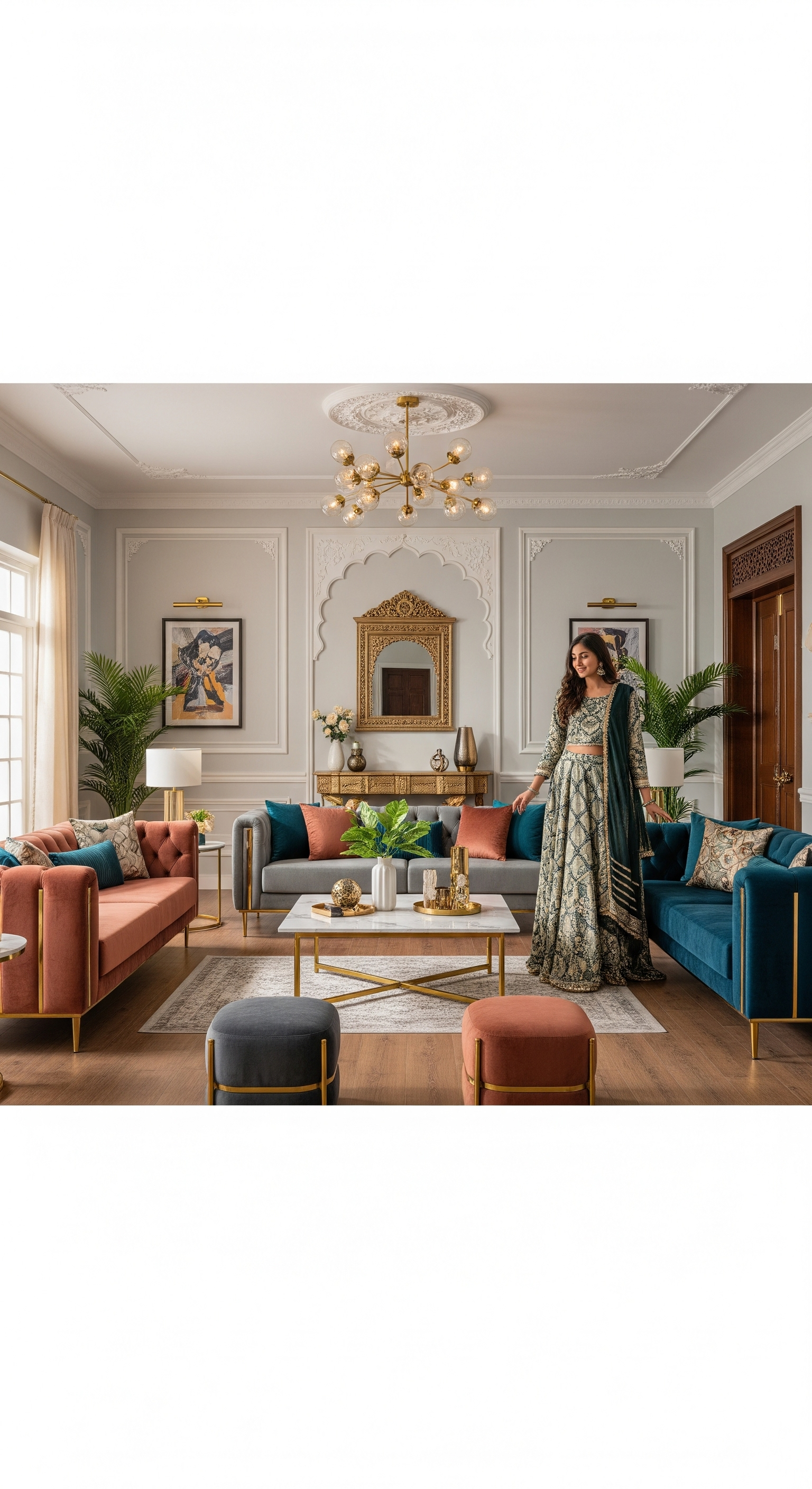 Luxury Interior Design